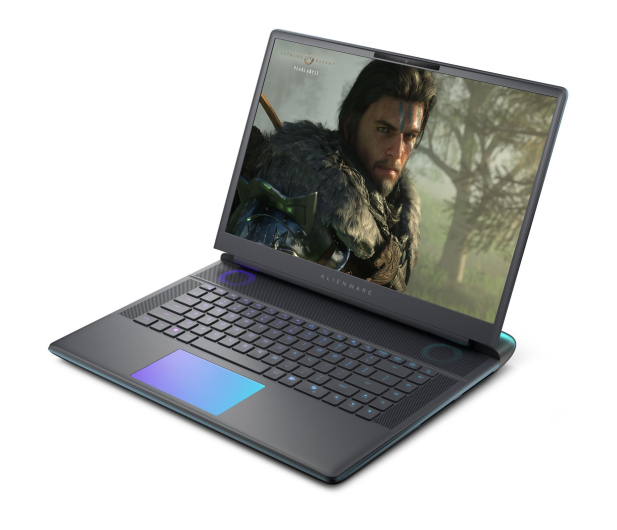 Dell Alienware 16 Area-51 Ultra 9 275HX/32GB/4TB/Win11 RTX5090 - 1339299 - zdjęcie 2